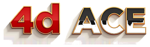 4d ace logo