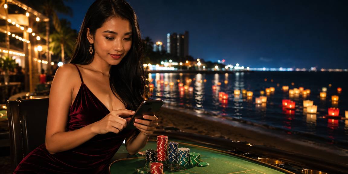 4d ace Andar Bahar di 4d ace — Meja Langsung dengan Dealer Profesional