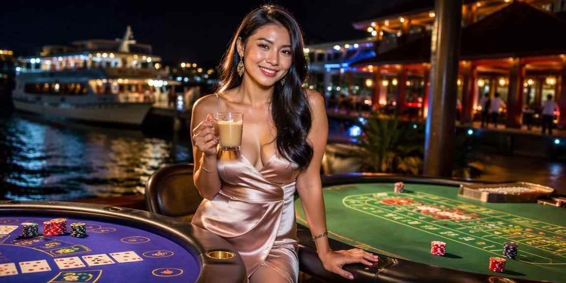 4d ace Apa itu Permainan Andar Bahar dan Bagaimana Cara Bermain