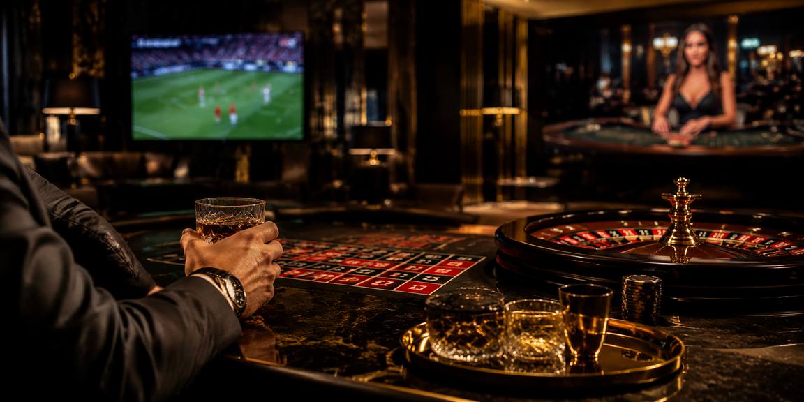 4d ace mobile gaming