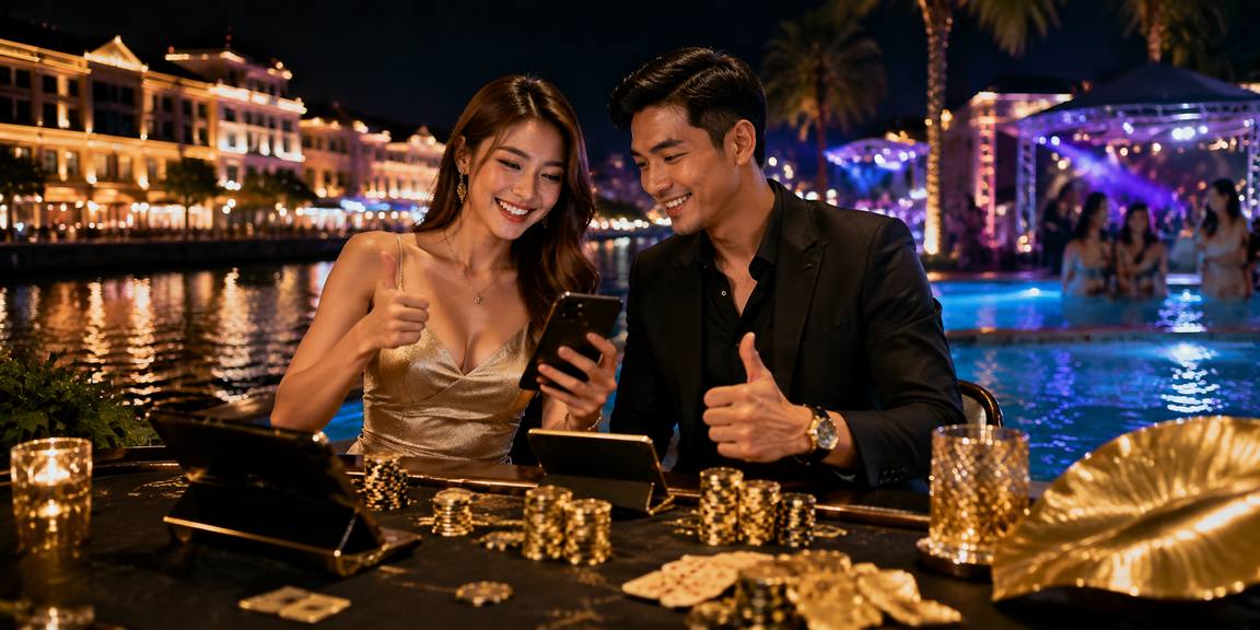 4d ace Apa Yang Perlu Anda Tahu Tentang Platform Kami