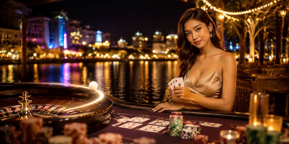 4d ace Mahjong Ways